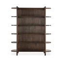 Redford 81" Bookcase
