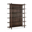 Redford 81" Bookcase