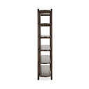 Redford 81" Bookcase