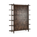 Redford 81" Bookcase