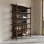Redford 81" Bookcase