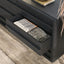 Sedona Solid Wood 6-Dwr Dresser