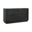Sedona Solid Wood 6-Dwr Dresser