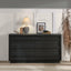 Sedona Solid Wood 6-Dwr Dresser