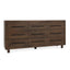 Jaxon Solid Wood 9-Dwr Dresser