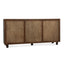 Jaxon Solid Wood 9-Dwr Dresser