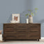 Jaxon Solid Wood 9-Dwr Dresser