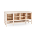 Workstation Cabinet