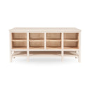Workstation Cabinet