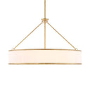 Algiers 8-Light Pendant