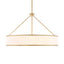 Algiers 8-Light Pendant