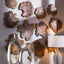 Kalani Wood Wall Decor(3)