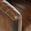 Seville Leather Dining Chair