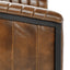Seville Leather Dining Chair