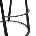 Sawyer Leather Counter Stool