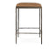 Bose Leather Counter Stool