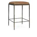Bose Leather Counter Stool