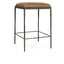 Bose Leather Counter Stool