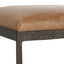 Bose Leather Counter Stool