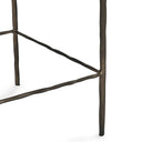 Bose Leather Counter Stool