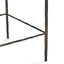 Bose Leather Counter Stool