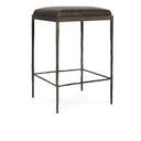 Bose Leather Counter Stool