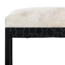 Bose Hide Counter Stool
