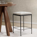 Bose Hide Counter Stool