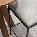 Bose Hide Counter Stool
