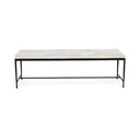 Achen Hide Bench