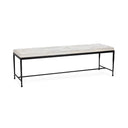 Achen Hide Bench