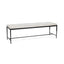 Achen Hide Bench