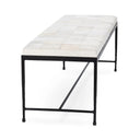 Achen Hide Bench