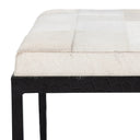 Achen Hide Bench