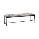 Achen Hide Bench