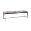 Achen Hide Bench