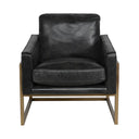 Ken Accent Chair