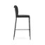 Mayer Leather Bar Stool