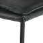 Mayer Leather Bar Stool