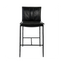 Mayer Leather Counter Stool