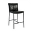 Mayer Leather Counter Stool