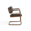 Fonda Leather Dining Chair