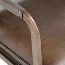Fonda Leather Dining Chair