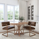 Fonda Leather Dining Chair