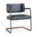 Fonda Leather Dining Chair