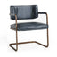 Fonda Leather Dining Chair