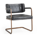 Fonda Leather Dining Chair