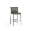Mayer Leather Counter Stool