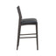Rooney 30" Leather Bar Stool