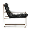 Argo Leather Accent Chair